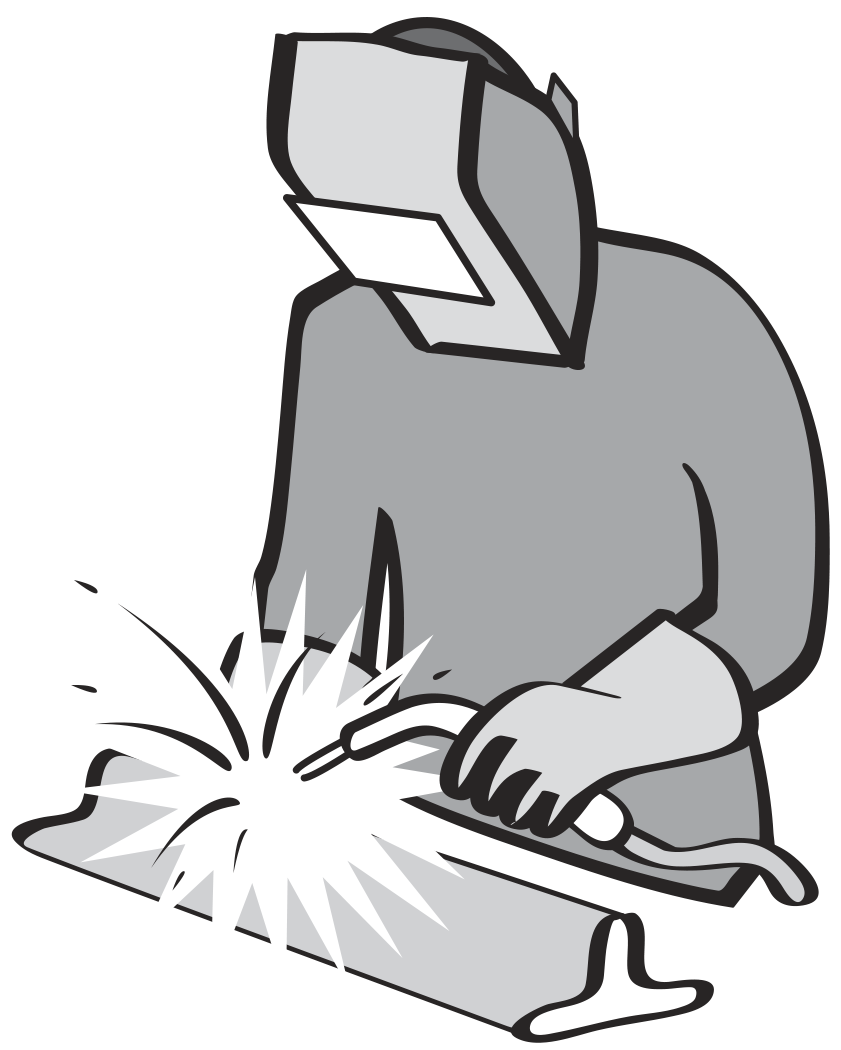 Vizuální kontrola svarů